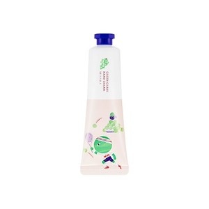 slide 1 of 1, Missha Love Secret Hand Cream- Green Grape, 1 oz