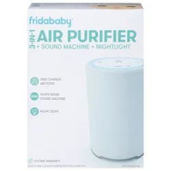Fridababy 3-in-1 Air Purifier 1 ea