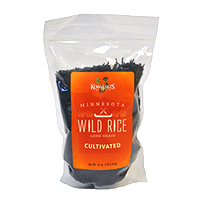 slide 1 of 1, Kowalski's Cultivated Wild Rice, 16 oz