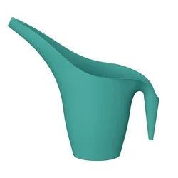 The HC Companies Essential Watering Can - Agate Green