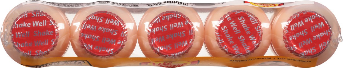 slide 3 of 12, El Viajero Peach Bio Salud Yogurt Drink - 10.5 fl oz, 10.5 fl oz