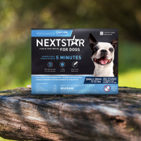 slide 16 of 19, Nextstar F&T SO Dog 5-22LB 3CT, 3 ct