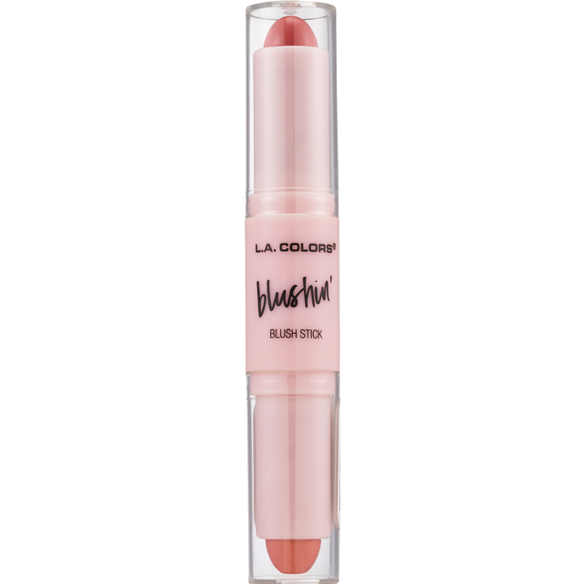 slide 1 of 1, L.A. Colors LA COLORS Blush Stick - Tulip, 1 ct