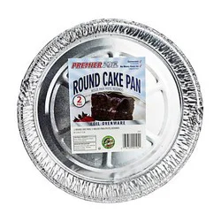 Durable Round Cake Pan