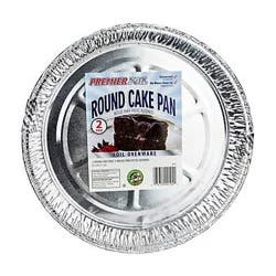 Durable Round Cake Pan