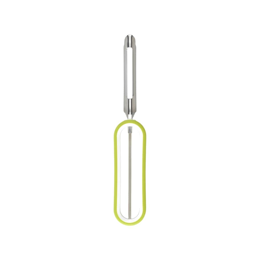 slide 4 of 4, Everyday Living Vegetable Peeler, 1 ct