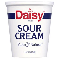 Daisy Sour Cream