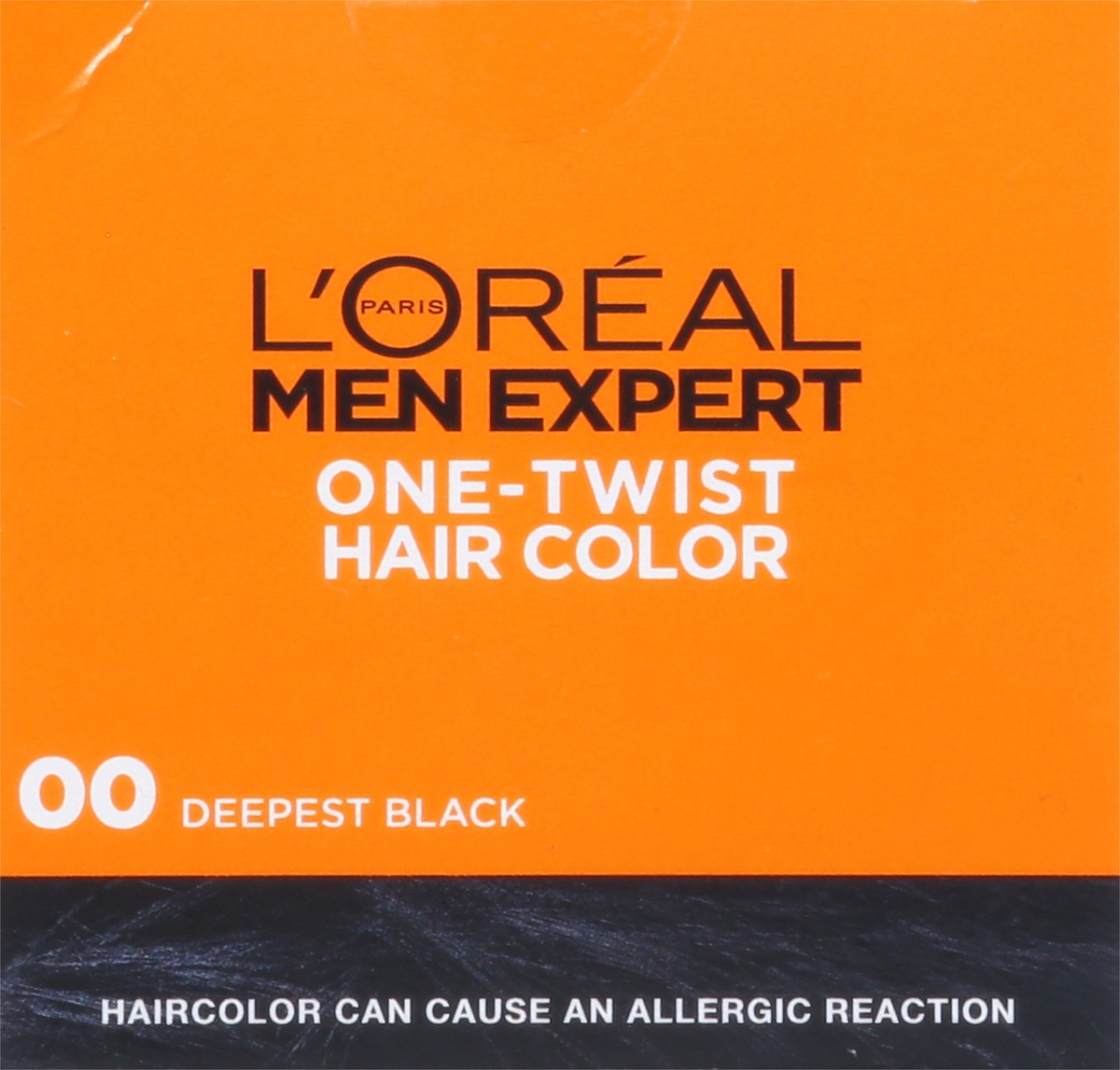 slide 3 of 9, L'Oréal Men's Expert One-Twist Permanent Hair Color, 1 ct