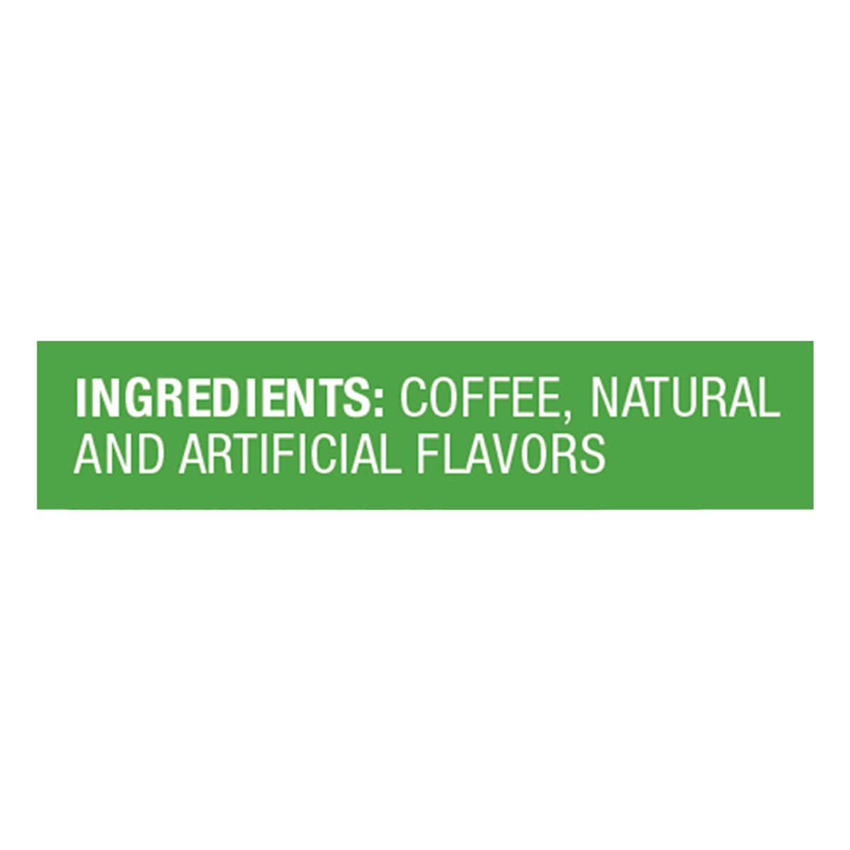 slide 10 of 10, Green Mountain Coffee Roasters Caramel Vanilla Cream Keurig Single-Serve K-Cup pods, Light Roast Coffee- 10 ct, 10 ct