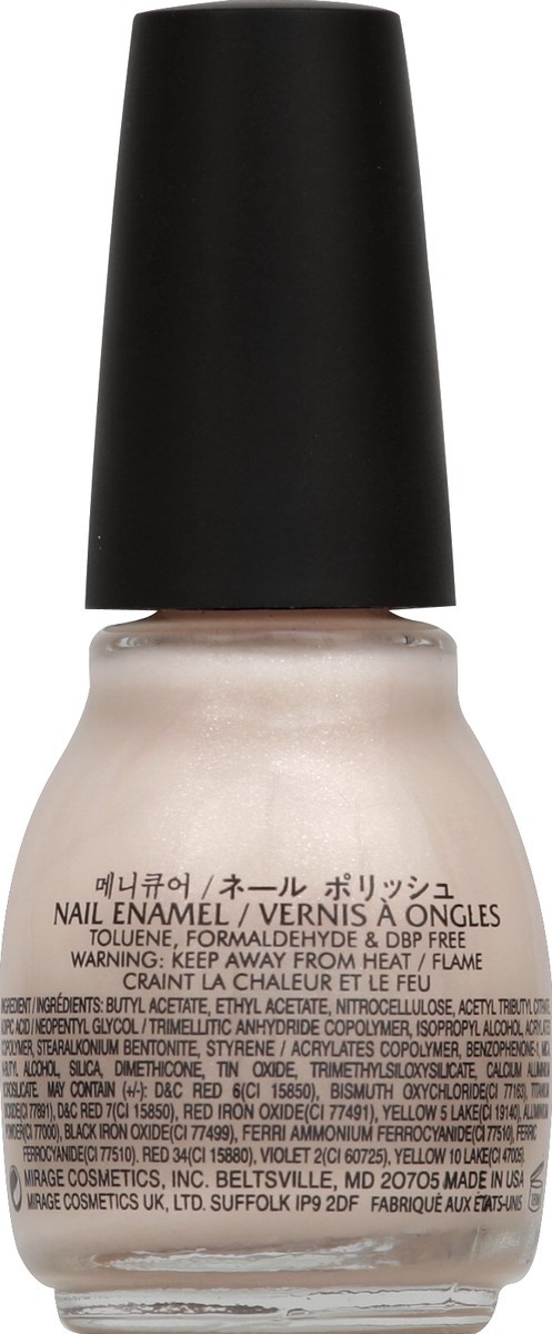 slide 3 of 3, Sinful Colors Nail Enamel 0.5 oz, 0.5 oz