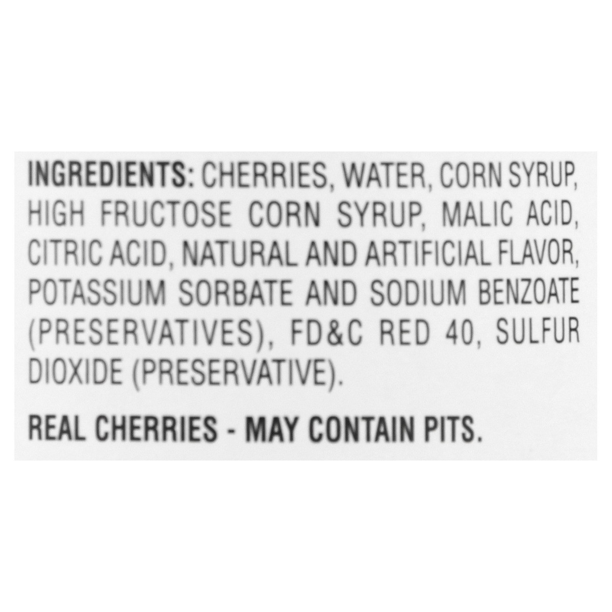 slide 4 of 12, Essentials Maraschino Cherries, 10 oz