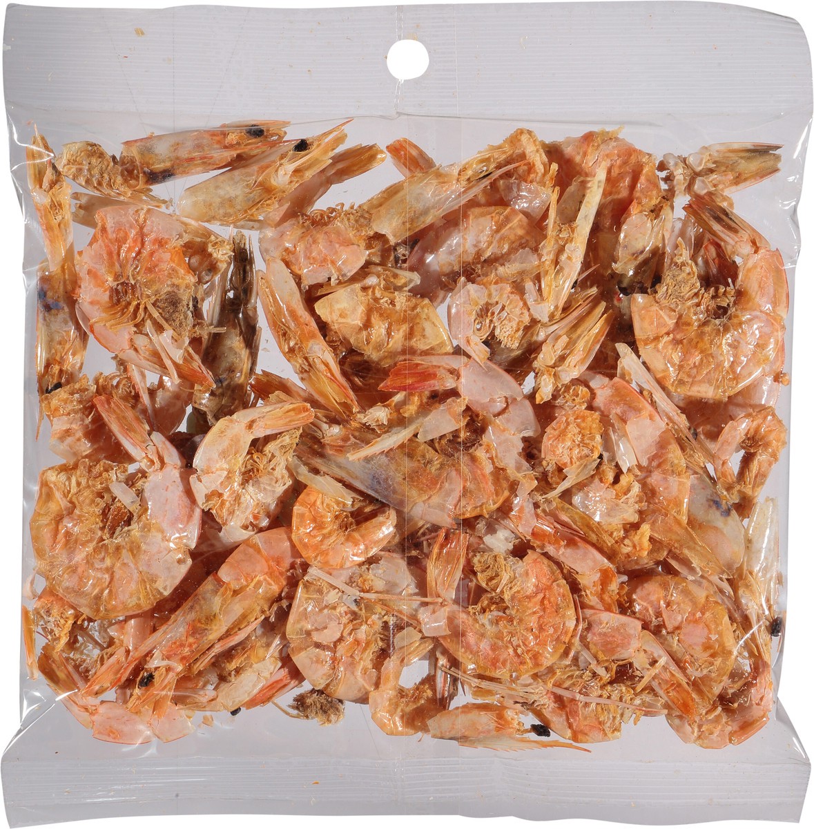 slide 2 of 7, El Guapo Whole Dried Shrimp, 3 oz