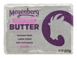 Meyenberg Goat Milk Butter - 8 oz