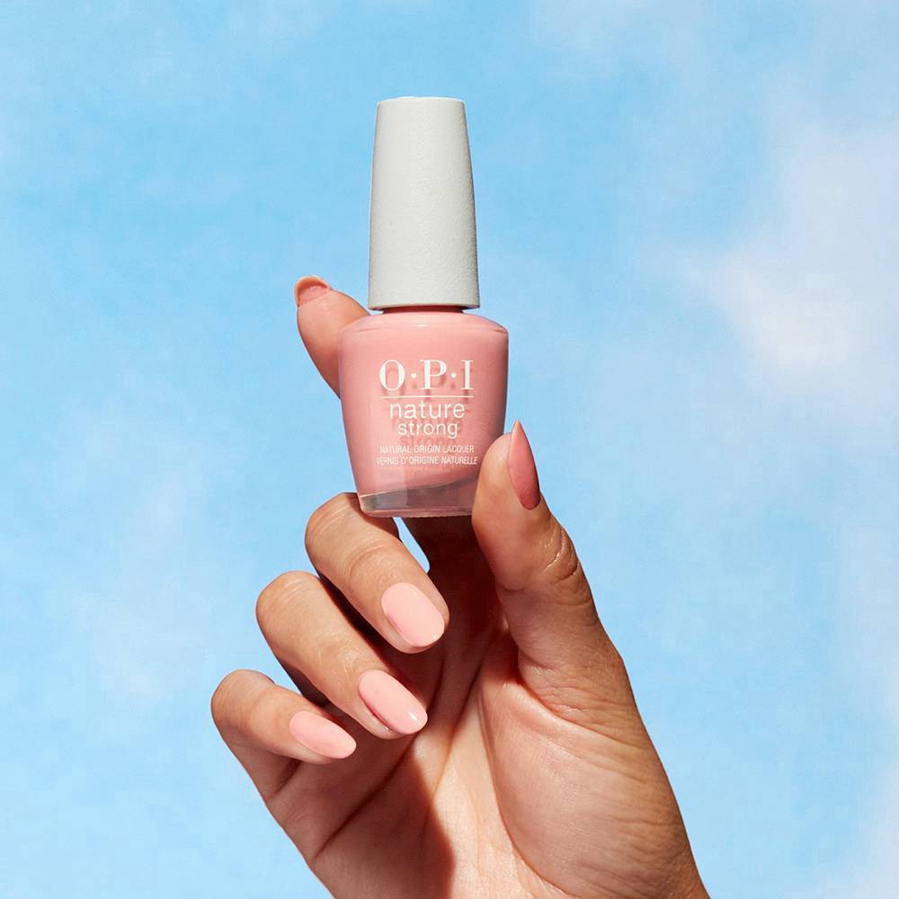 slide 4 of 4, OPI Nature Strong Nail Polish We Canyon Do Better, 1 ct