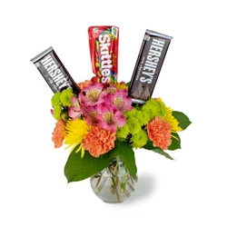 Sugar Pie Arrangement