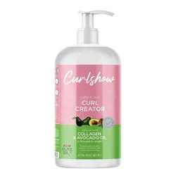 Curl Creator