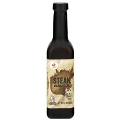 Giant Steak Sauce
