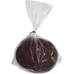 Giant Eagle Bakery Fresh Round Pumpernickel Bread