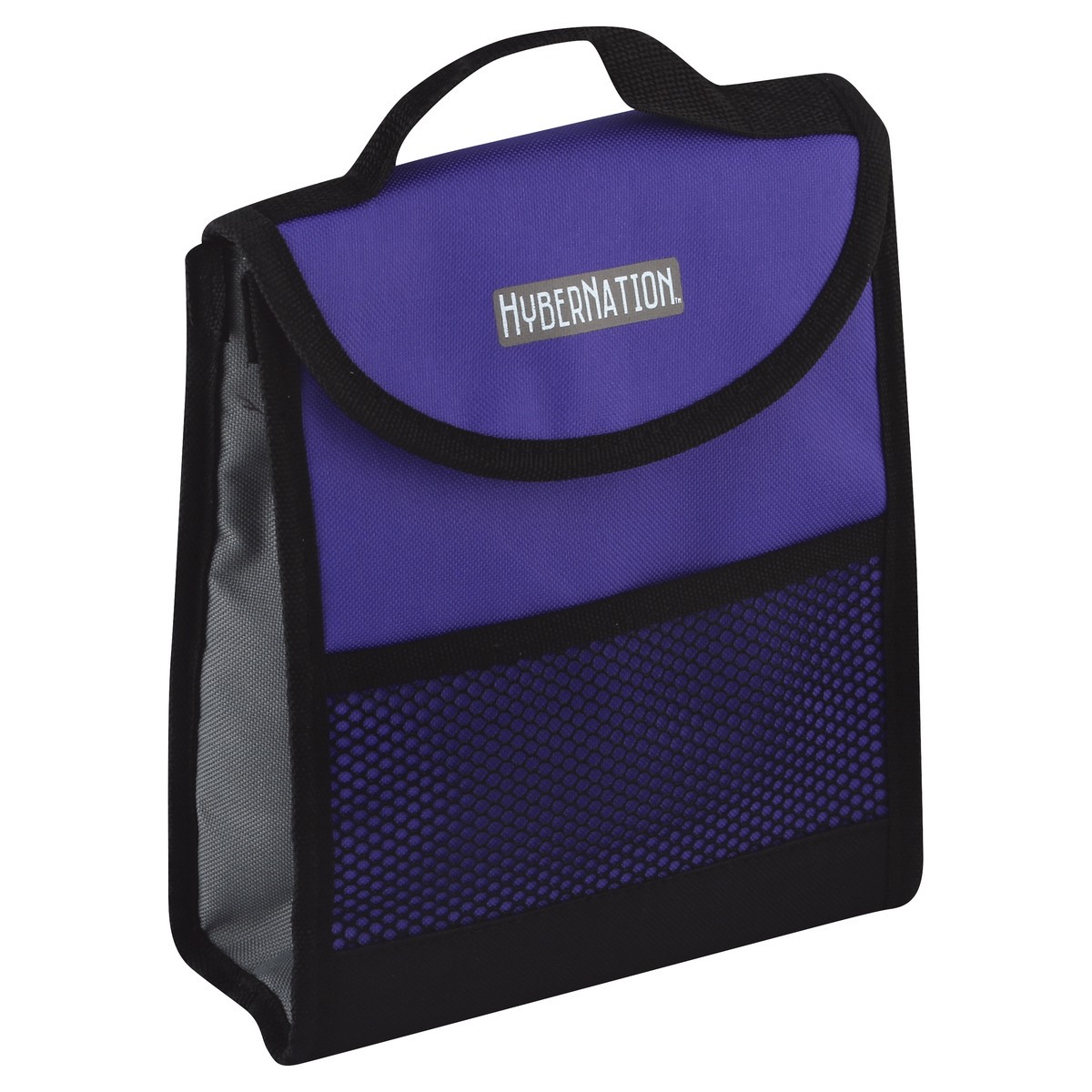 slide 4 of 5, Hybernation Lunch Bag 1 ea, 1 ct