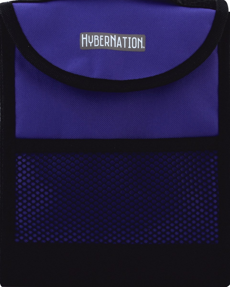 slide 1 of 5, Hybernation Lunch Bag 1 ea, 1 ct