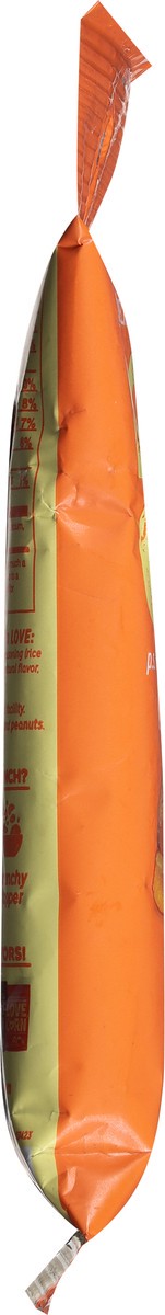 slide 8 of 9, LOVE CORN Cheezy Vegan Flavor Crunchy Corn 1 oz, 1 oz