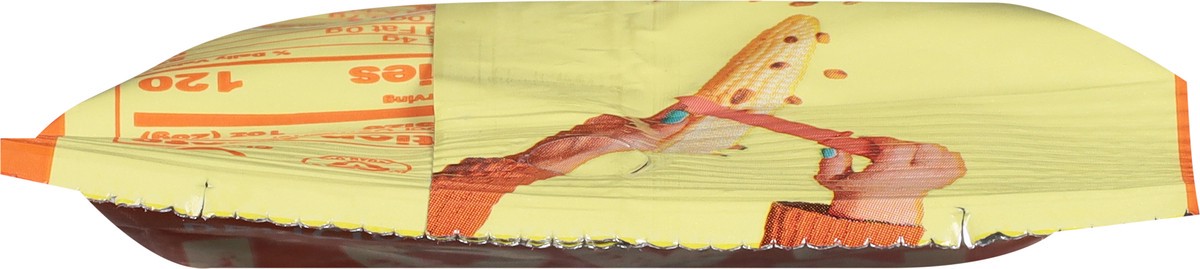 slide 5 of 9, LOVE CORN Cheezy Vegan Flavor Crunchy Corn 1 oz, 1 oz