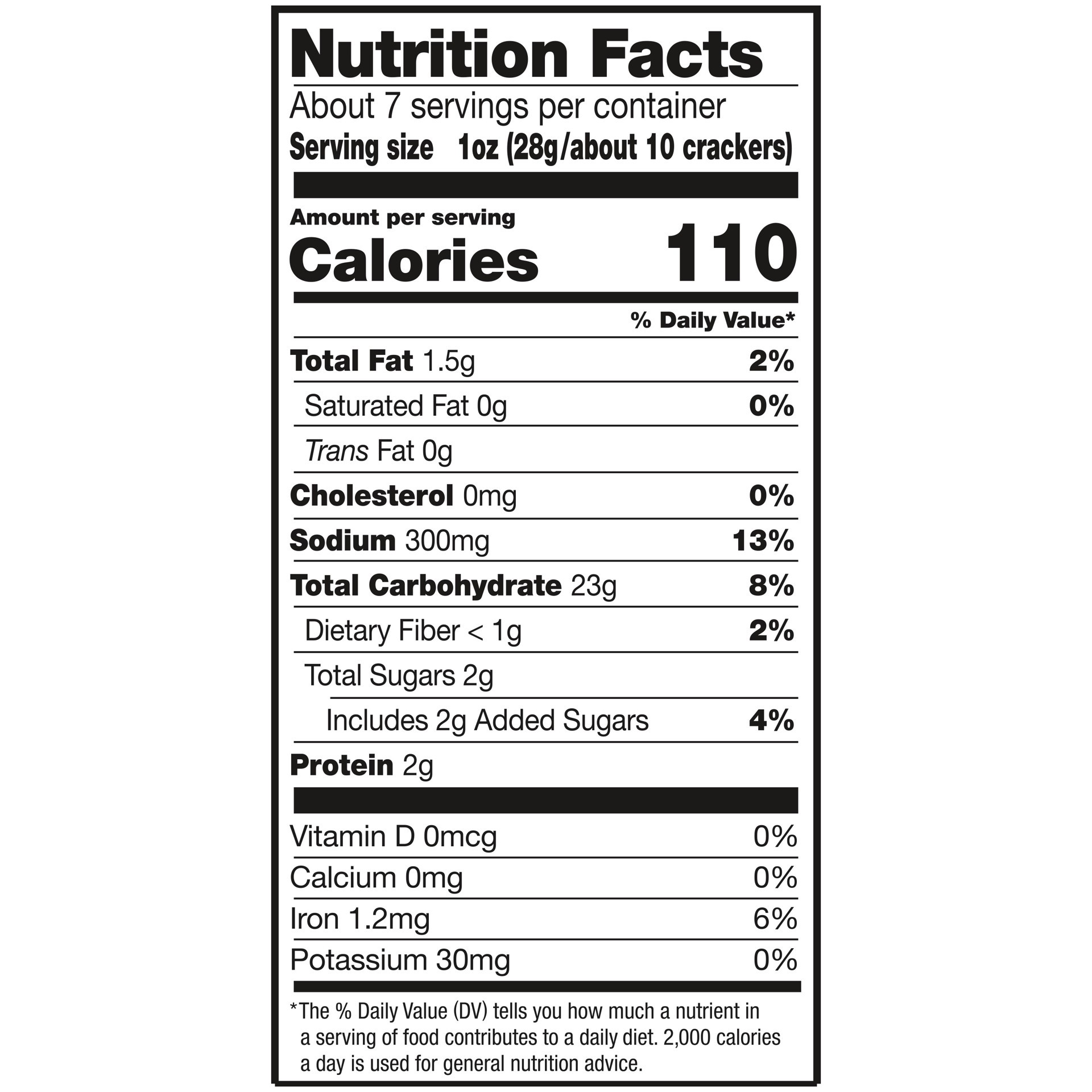 slide 4 of 5, Snack Factory Pretzel Crisps, Honey Mustard and Onion, 7.2 Oz, 7.2 oz