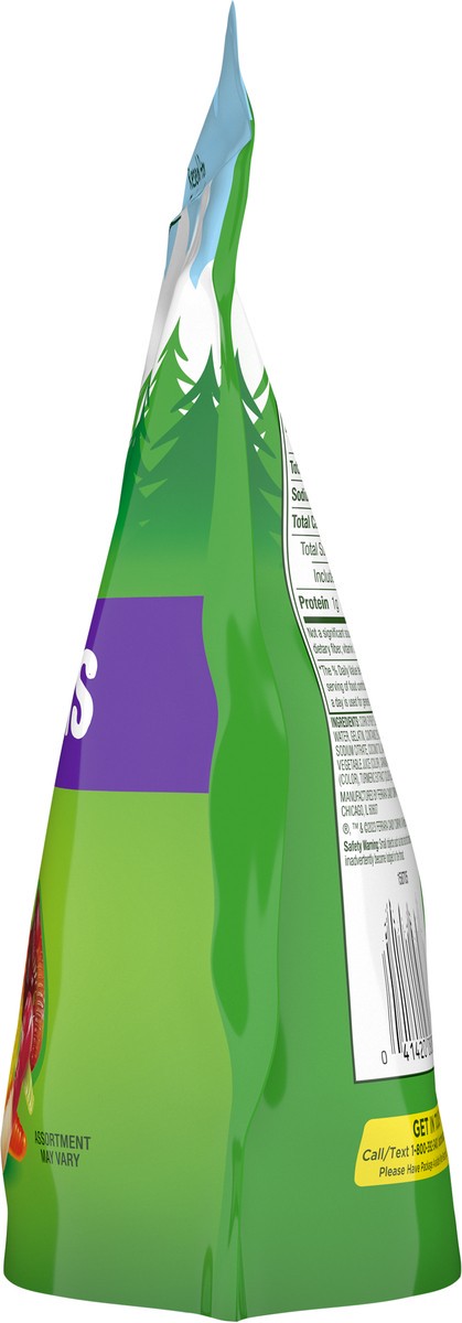 slide 8 of 13, Black Forest Gummy Worms 10 oz, 10 oz