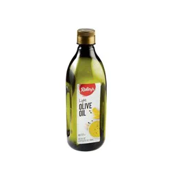 Raley's Light Olive Oil 25.4 oz