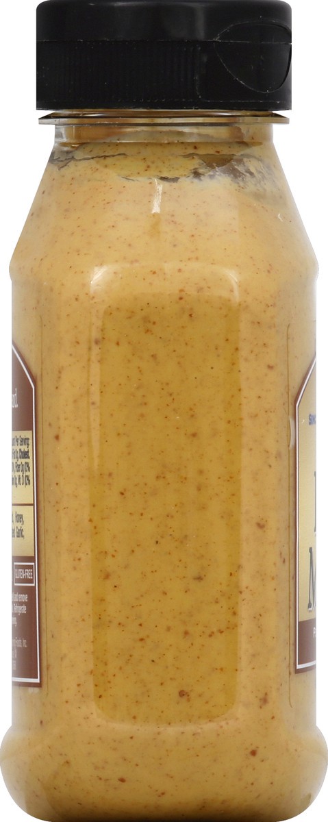 slide 3 of 6, Silver Spring Sweet'N Hot Mustard, 10.25 oz