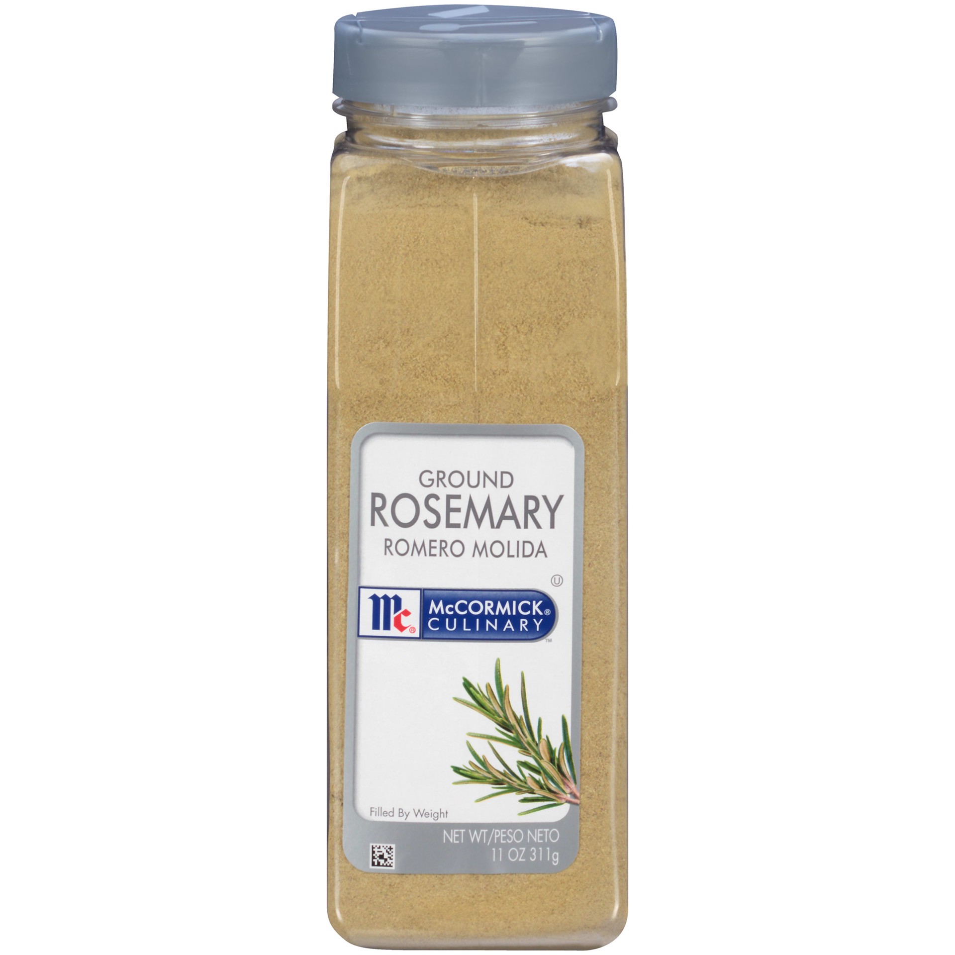 slide 1 of 5, McCormick Culinary Ground Rosemary, 11 oz, 11 oz