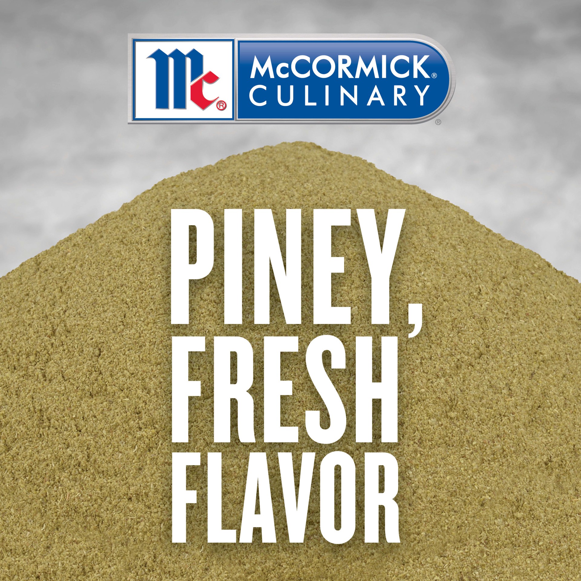 slide 2 of 5, McCormick Culinary Ground Rosemary, 11 oz, 11 oz