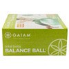 slide 2 of 21, Gaiam Total Body Balance Ball Kit, 65 cm