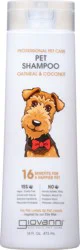 Giovanni Oatmeal & Coconut Pet Shampoo 16 fl oz