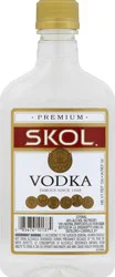 Skol Vodka 375 ml