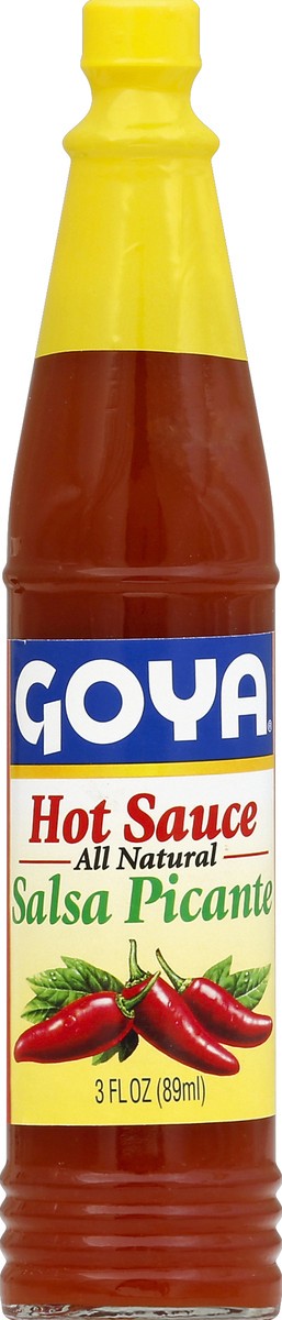 slide 2 of 2, Goya Red Sauce, 3 oz