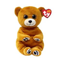 Ty Duncan Bear Med