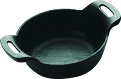 Sedanos Cast Iron Round
