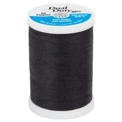 General Purpose Thread - 250 yd Black