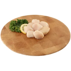 Foley's Fresh Sea Scallops