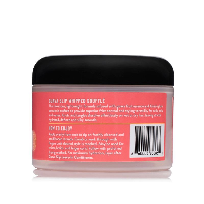 slide 3 of 4, Camille Rose Guava Slip Whipped Souffle Hair Pomade - 8 fl oz, 8 fl oz