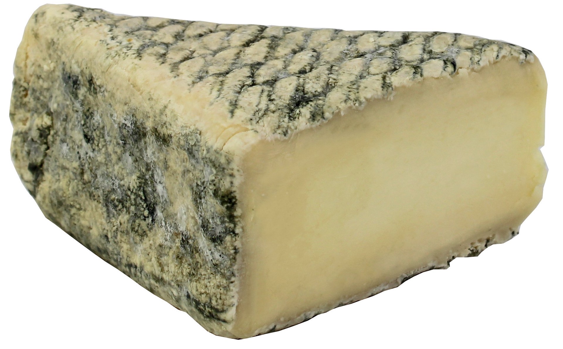 slide 1 of 1, Mozzarella Company Deep Ellum Blue, per lb