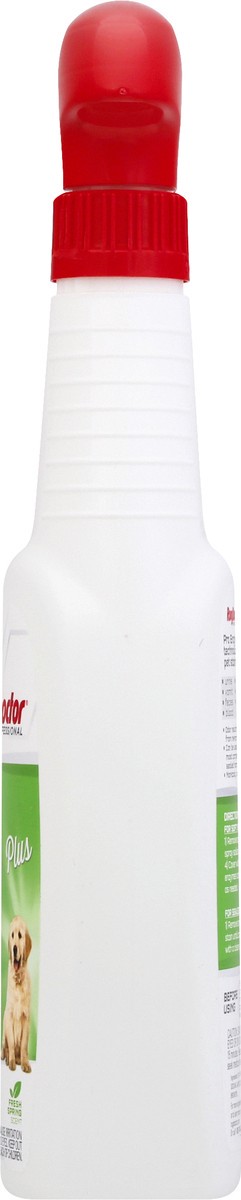 slide 7 of 11, Rug Doctor Pro-Enzymatic Formula Fresh Spring Scent Urine Eliminator Plus 24 oz, 24 oz
