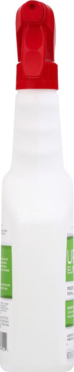 slide 8 of 11, Rug Doctor Pro-Enzymatic Formula Fresh Spring Scent Urine Eliminator Plus 24 oz, 24 oz