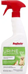 Rug Doctor Pro-Enzymatic Formula Fresh Spring Scent Urine Eliminator Plus 24 oz