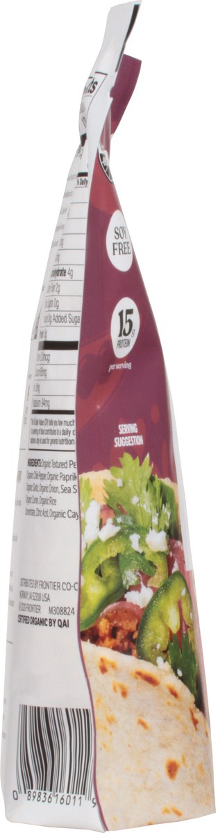 slide 9 of 9, Plant Boss Taco Plant Southwest 3.35 Oz, 35 oz