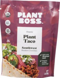 Plant Boss Taco Plant Southwest 3.35 Oz