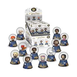 Funko Harry Potter Mystery Mini Snow Globe