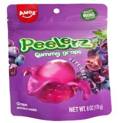 Peelerz Grape