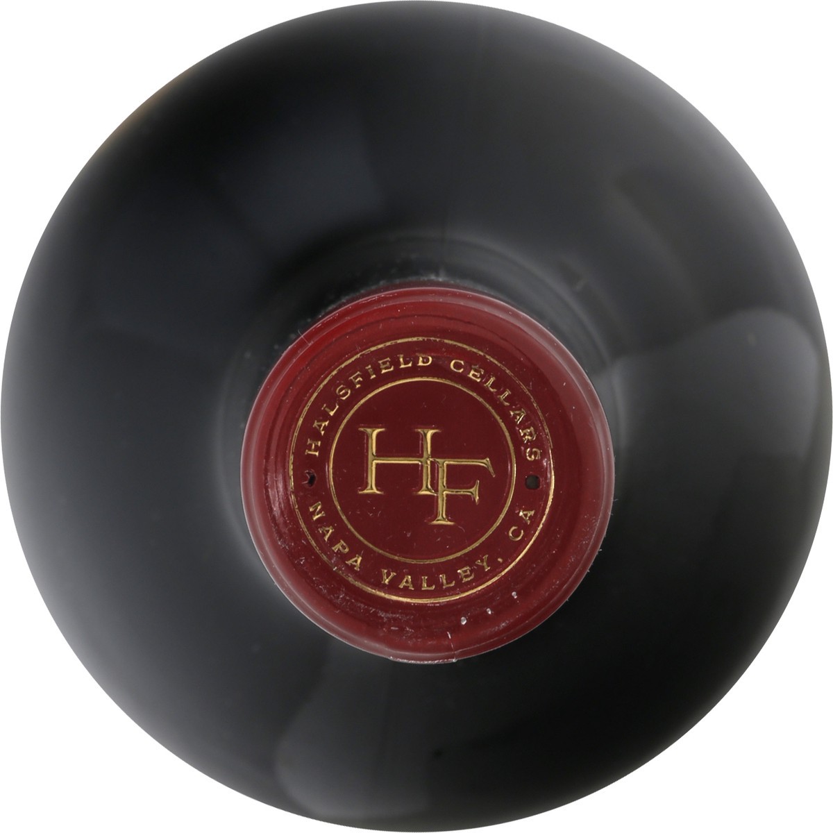 slide 6 of 10, Halsfield Napa Valley 2018 Cabernet Sauvignon 750 ml, 750 ml